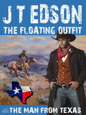 cover image of The Floating Outfit 57